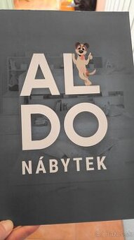 Poschodová posteľ Adlo