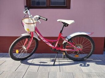 Detský bicykel