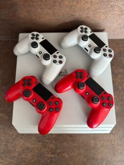 Playstation 4 pro 1TB
