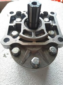 Hydraulické čerpadlo NŠ-32