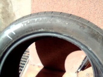 Letné 215/55 R18 95H