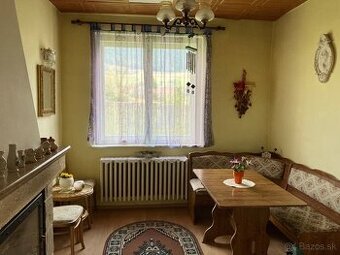 Predaj domu