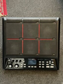Roland SPD Sx