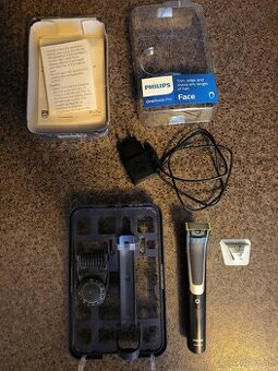 Zastrihávač Philips OneBladePro QP6510/20