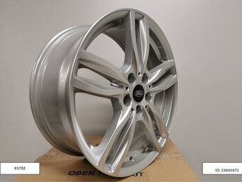 Ford Galaxy, S-Max alu disky 7,5J R18 5x108 ET55 1212