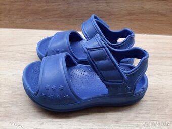Sandale k vode v. 25