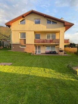 Na predaj, 7i rodinný dom, 912m2 Pozemok, Turie, RES GROUP