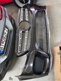 Mercedes GLS Amg
