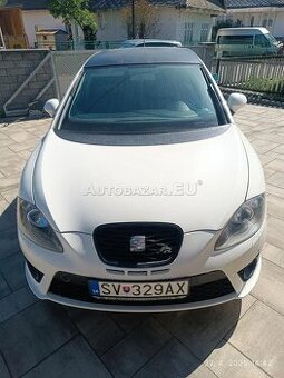 Predam Seat Leon 1.6 TDI