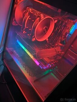 Herný pc