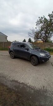 Toyota Rav 4 2,2D-4D