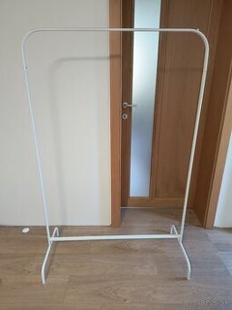 Vešiak IKEA Mulig