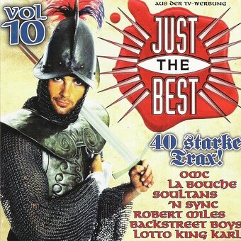 CD VÝBERY č.162
