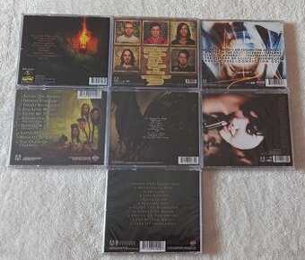 Predám orig. CD .
