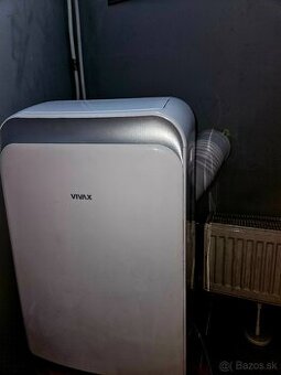 VIVAX klimatizácia ACP-09PT25AEF R290 – ako nová, plne funkč