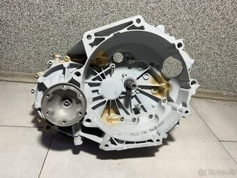 Manuální Převodovka MTH Volkswagen