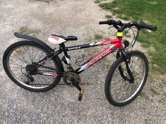 Detsky bicykel 24