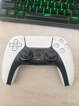 Dualsense (Playstation 5 ovládač)