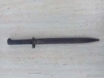 Bodák vz. 24