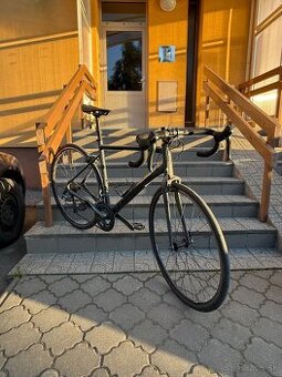 Cestný bicykel - Lapierre Sensium 1.0