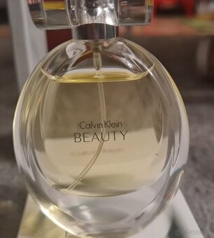 Calvin Klein Beauty