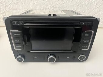Autoradio VW RNS 315 EU Navi