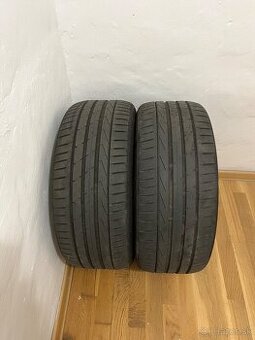 225/45 R17 Hankook letne