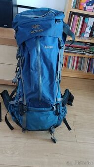 Trekingový batoh Arcteryx Bora 80