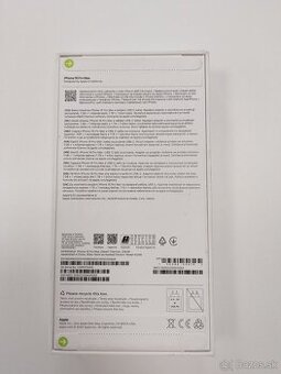 iPhone 16 Pro Max 256GB