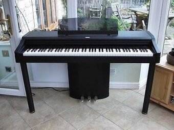 Predam piano korg c55
