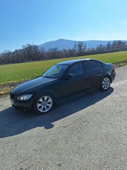 BMW 320d