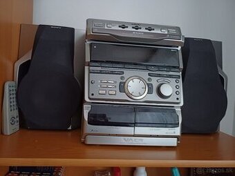 Hifi veža