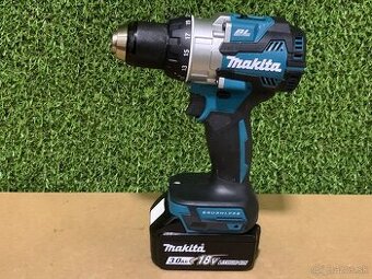 Makita DDF489Z Aku bezuhlíkový skrutkovač Li-ion LXT 18V
