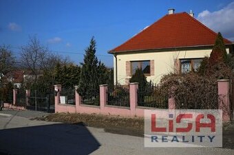 REZERVOVANÉ     Ak hľadáte tiché a pohodlné bývanie s vý