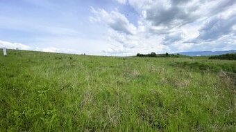 Stavebný pozemok (542m2) - Ovčiarsko, Žilina