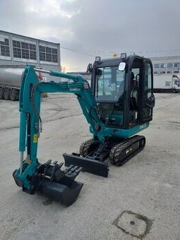 SUNWARD SWE20F - 1940kg