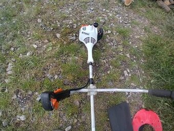 Krovinorez Stihl fs 55