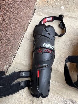 Leatt z-frame