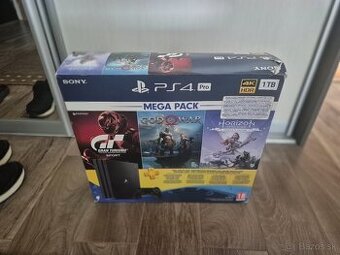 Ps4 Pro