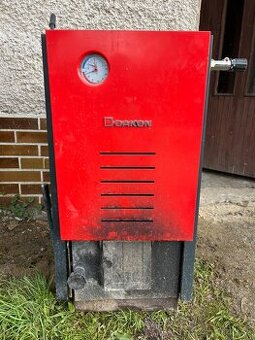 Kotol dakon F16