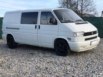 Kúpim vw Transporter T4