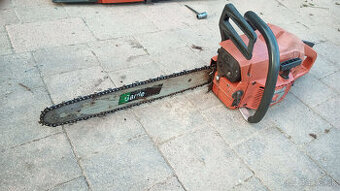 professional Husqvarna 246