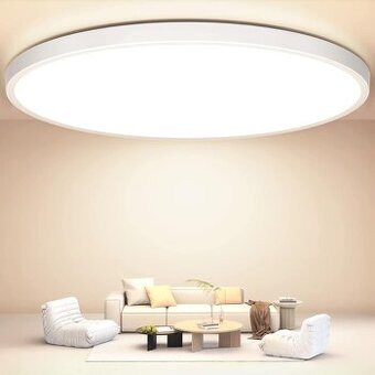 Ouila Led ceiling light, stropná led lampa
