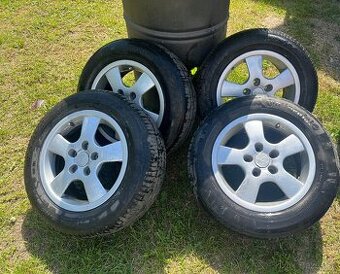 R15 5x112