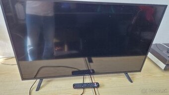 Hisense H43B7100
