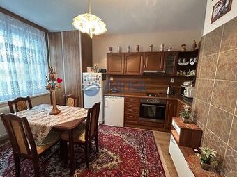 1-izbový byt po kompletnej rekonštrukcii vo výbornej lokalit