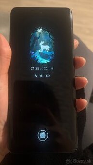 Honor magic 6 lite zelený