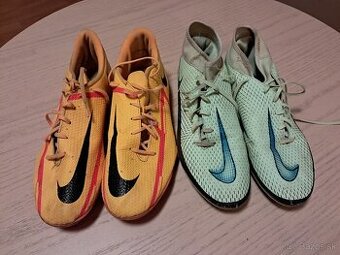 Kopačky Nike