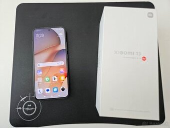 Xiaomi Mi 13 256GB, TOP STAV, zaruka