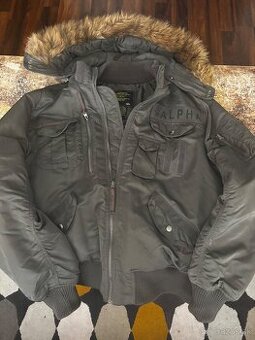 Alpha industries pánska budna